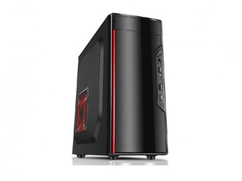 CT Computers Racunar CTPC Essential Ryzen 5-8500G/A620/16GB/1TB/3Y/kuca/kancelarija/knjigovodstvo/studiranje Slika 1